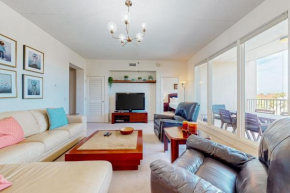 Palm Frond Sanctuary, Unit 302